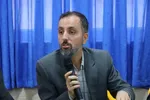 گزارش تصویری آیت الله محمدباقر محمدی لائینی در بازدید از مدرسه اشراق بابل