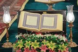 راهنمای شرکت در مسابقات قرآنی «میهمانی آیه‌ها»