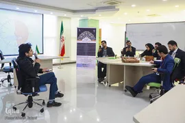 پانزدهمین رویداد استارت‌آپی اسلامی - قرآنی «طلوع برکت»
