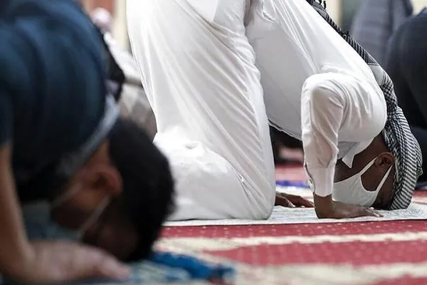 حمله گروه‌ نژادپرست به مرکز اسلامی ایالت نیومکزیکو