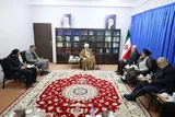 عشق حسینی؛ عامل افزایش کمک‌های مردمی به ستاد بازسازی عتبات
