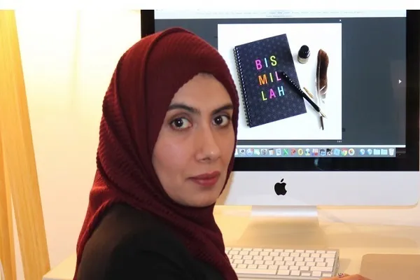 İngiltere’de Müslüman bir kadının girişimcilikteki başarı hikayesi