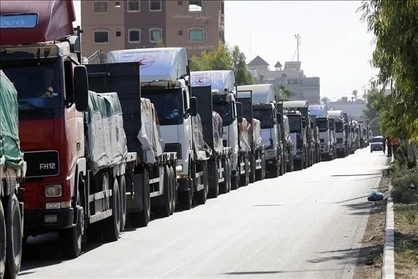 ملگرو ملتو د غزې لپاره د سرپناه ځاي پر سمدستي اړتیا ټینګار وکړ