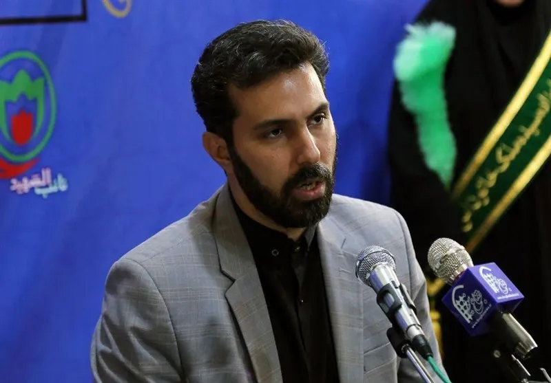 اعزام بزرگ‌ترین کاروان بانوان عاشورایی به راهپیمایی اربعین