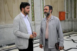 همایش جامعه قرآنی، بصیرت، رسالت و آسیبها