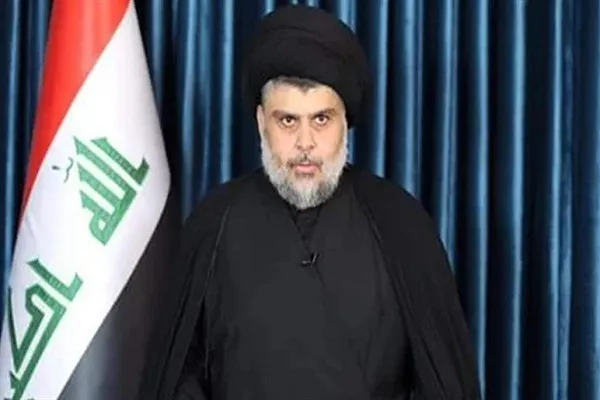 درخواست مقتدی صدر برای همبستگی نمازگزاران در روز جمعه با لبنان و فلسطین