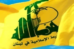 حزب اللہ نے اسرائیلی ڈرون مار گرایا