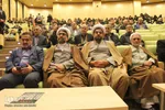 همایش مجمع قرآنیان استان مرکزی
