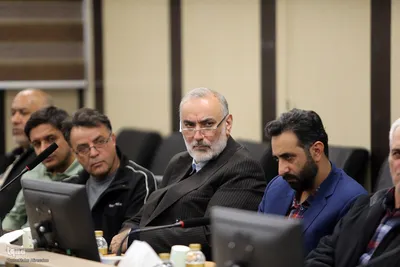 نشست «خردورزی؛ رسالت جاودان فلسفه در حیات بشری»