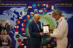 افتتاح نمایشگاه و دستاوردهای پایگاه استنادی و پایش علم و فناوری (isc) جهان اسلام در شیراز‎‎