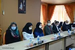 تقدیر از کادر درمان جهاد دانشگاهی استان آذربایجان شرقی‎