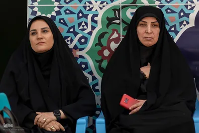 گردهمایی کودکان عاشورایی‎ در کرج