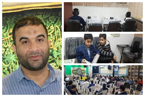Kur’an kültürünün din okullarında yayılması