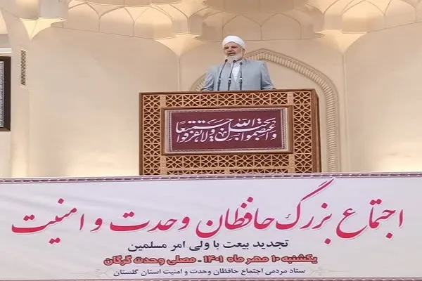 لزوم اهتمام ویژه علمای اهل‌سنت به جهاد‌تبیین