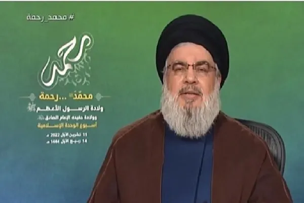 مسلمانان باید په عمل کي خپل مینځی وحدت او پیوستون ولري