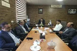 امضای تفاهم‌نامه بین جهاددانشگاهی و کانون پرورش فکری کهگیلویه‌وبویراحمد