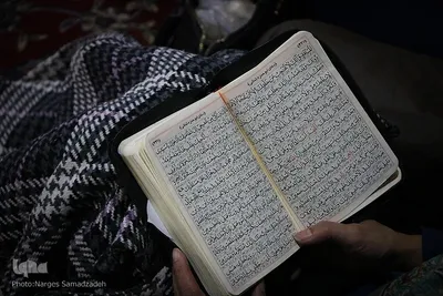 احیای شب نوزدهم ماه رمضان در مسجد جامع اصفهان