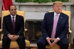 Trump veut classer les Frères musulmans comme organisation 
