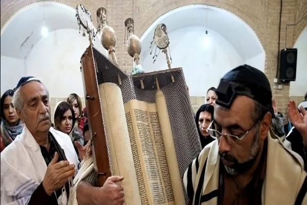 ولې د ایران یهودیان مهاجرت نه کوي؟/ د اسرائیلو د یوه شناندي اعتراف ( مقاله)