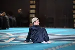 ابتکار شیرین پسربچه انگلیسی برای مقابله با اسلام‌هراسی