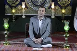 کلیپ | مناجات‌خوانی روز هشتم ماه رمضان در حسینیه اعظم زنجان