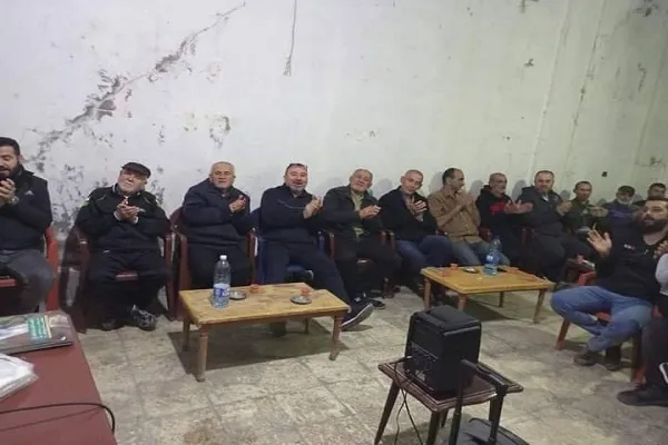 منتدى أبي الفضل العباس (ع) يقيم محاضرة دينية في محافظة 
