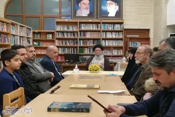 آیین رونمایی از نخستین جشنواره قرآنی «لحافظون» در گرگان برگزار شد