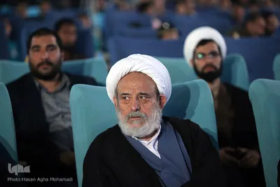 تجلیل از مقام شامخ مفسر قرآن، استاد حسین انصاریان