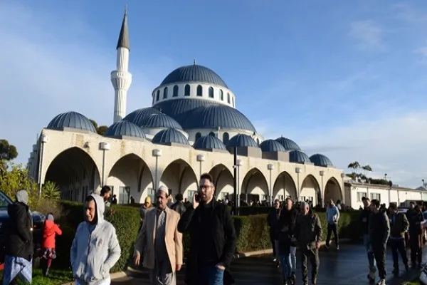 Avustralya’daki camiler ramazan etkinliklerini sosyal medyadan yapacak