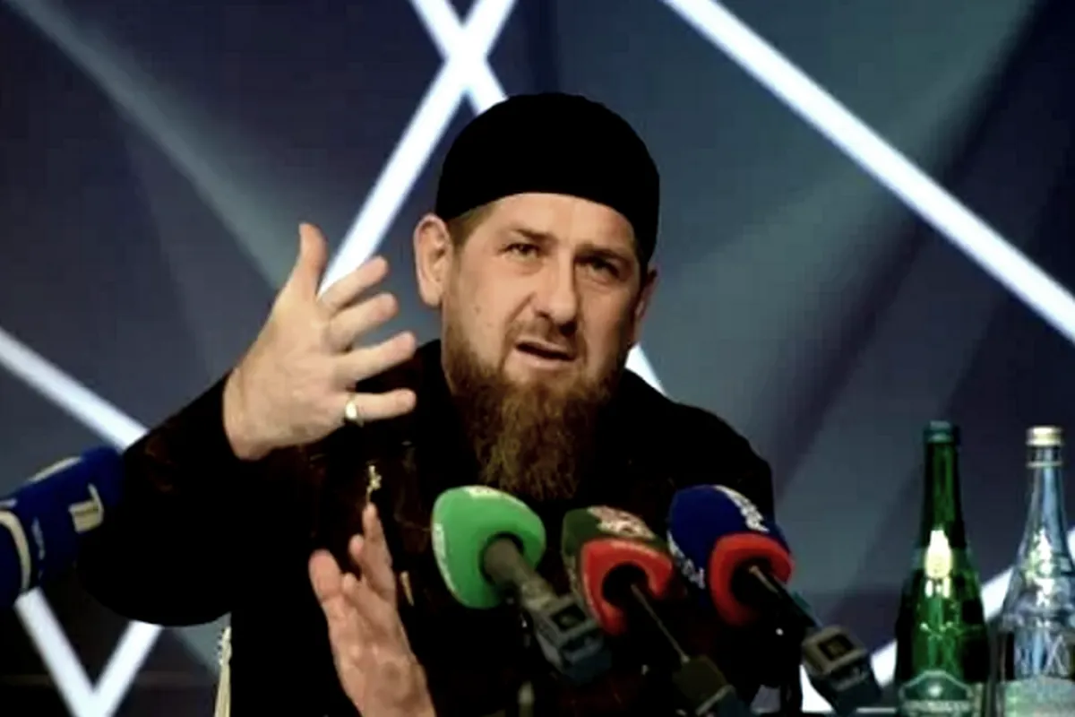 Quran Desecrations Posing Unprecedented Challenge to Muslim World: Chechen Leader