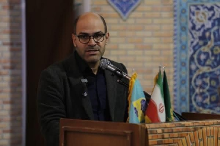 محمدعلی چوبینی، معاون فرهنگی شهردار و رئیس سازمان فرهنگی، اجتماعی و ورزشی شهرداری شیراز