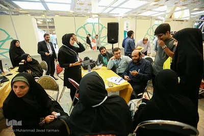 استارتاپ اسلامی- قرآنی «طلوع برکت»