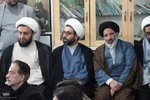 مراسم روز ملی ملایر و بزرگداشت آیت‌الله سیدمحمد میرشاه ولد