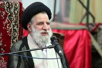 آیت‌الله حسینی زابلی درگذشت