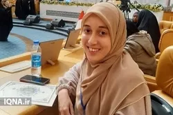 Internationaler Wettbewerb Möglichkeit für Leute, die sich mit dem Koran beschäftigen, um Verbindungen zu erweitern