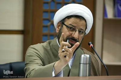 جلسه شورای توسعه فرهنگ قرآنی