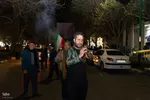 قافله عزاداری سالروز شهادت حضرت علی(ع) در اصفهان