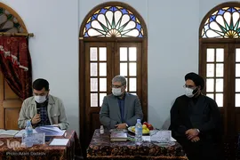 مسابقات سراسری قرآن کریم در قزوین