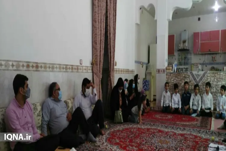 مؤسسات قرآنی به ذائقه فرهنگی و هنری مخاطب توجه کنند