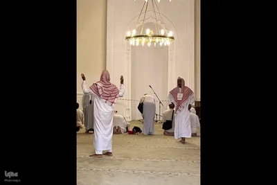 مسجد غمامه