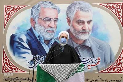 محکومیت ترور دانشمند هسته ای و دفاعی در تبریز