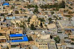 تصاویر هوایی شیراز