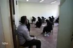 آزمون استخدامی نهضت سوادآموزی،مدرسین طرح امین و معلمان قرآنی‎‎