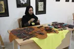 افتتاح نمایشگاه قرآن استان مرکزی‎