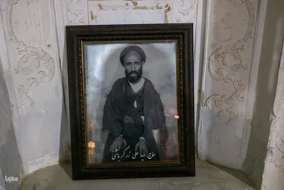 روضه‌خانه زرگرباشی؛ میراثی زنده از سه قرن سوگواری