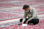 آغاز سال تحصیلی حوزه های علمیه فارس‎‎