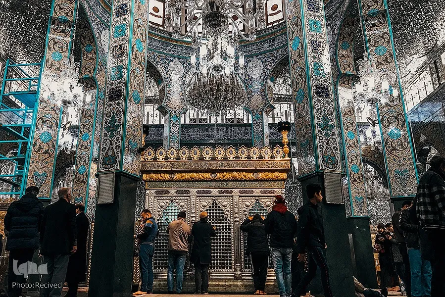 آغاز سفر زیارتی زائران ایرانی به سوریه