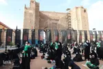 همایش شیر خوارگان حسینی‎‎