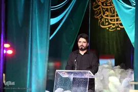 افتتاحیه یادمان «بچه‌های آسمان»