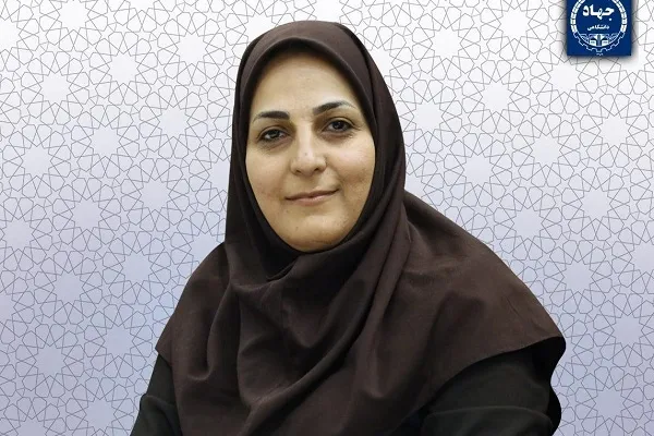 نرخ رشد مدارک جهاددانشگاهی ۵ واحد بالاتر از کشور است